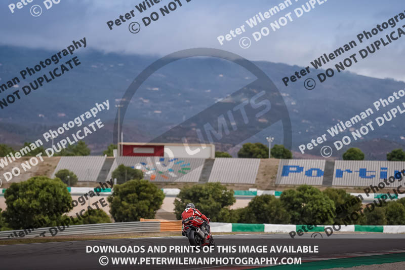 motorbikes;no limits;october 2019;peter wileman photography;portimao;portugal;trackday digital images